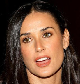 Demi Moore